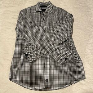 Marc New York long sleeve button down